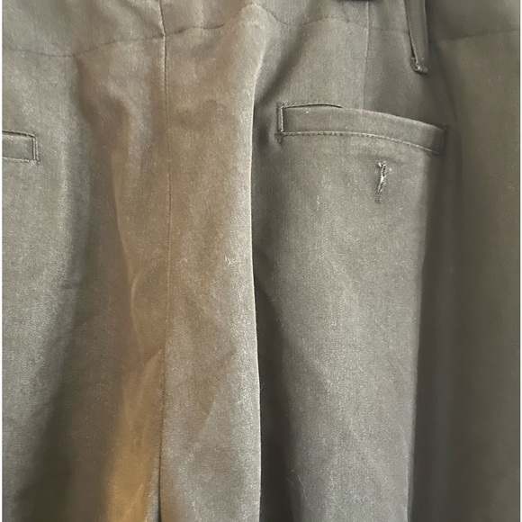 Women’s Trousers - Chocolate Brown - Picture 4 of 5